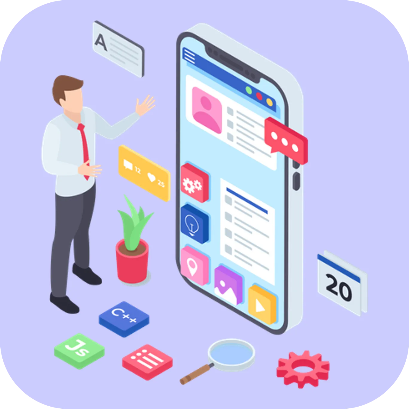 All-in-One Super App