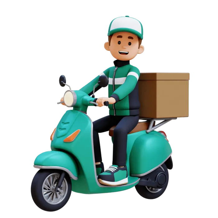 Logistics