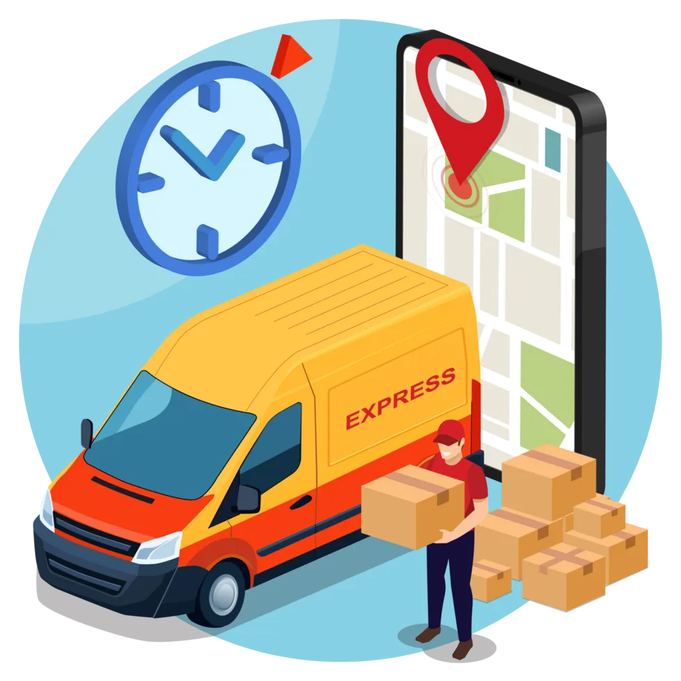 Geolocation