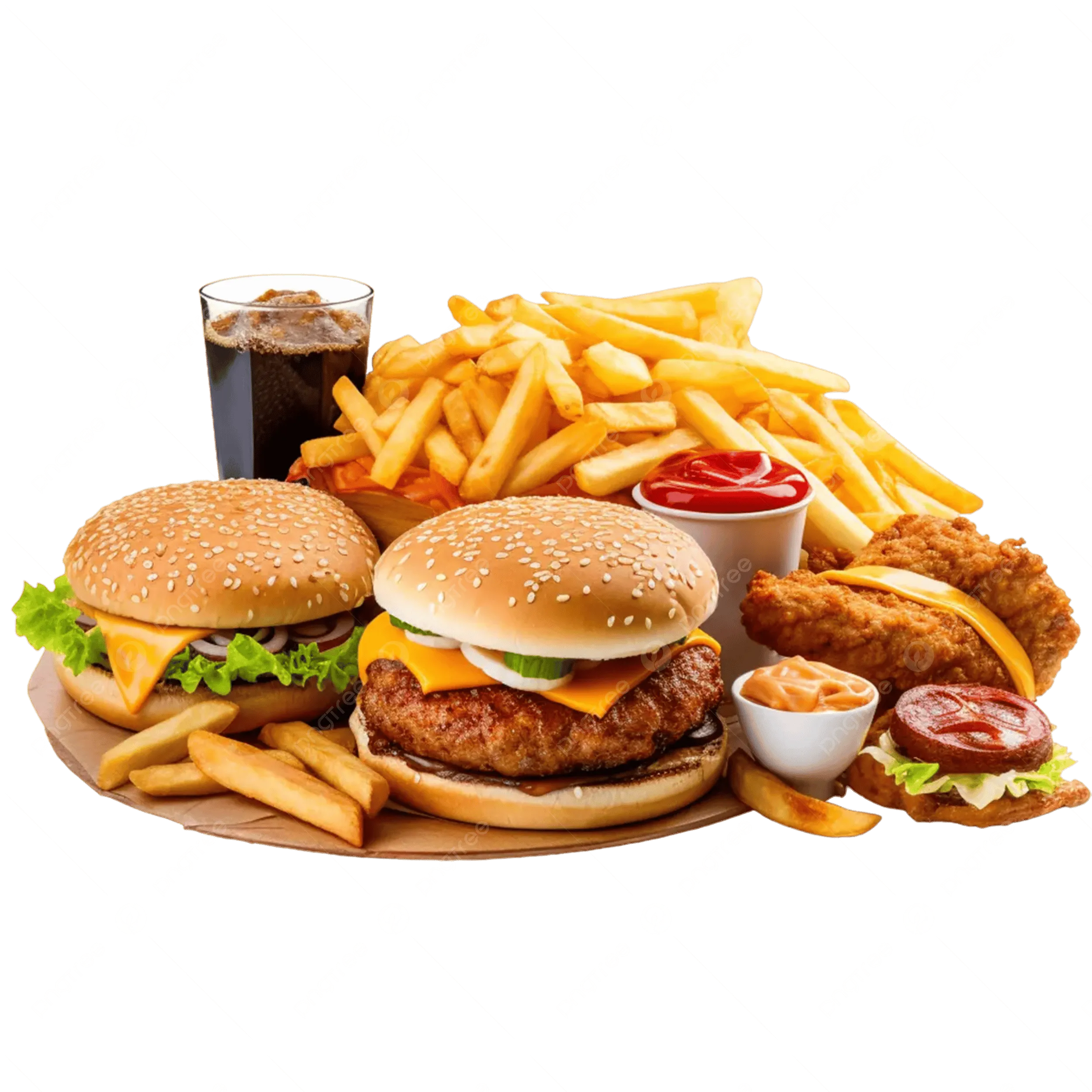 Meal