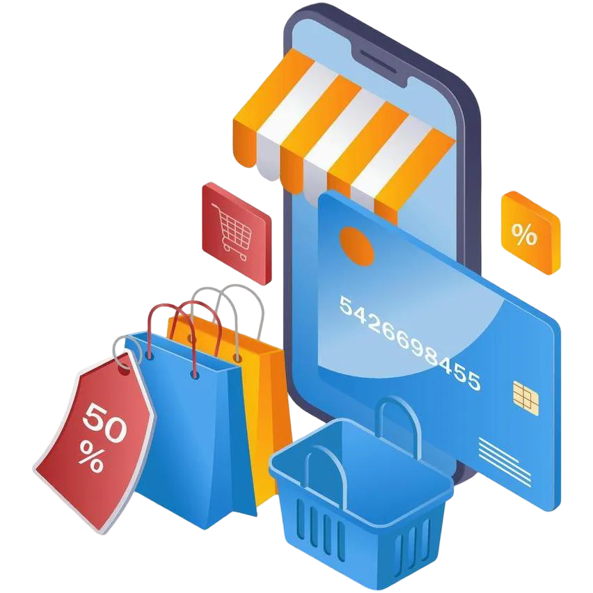 Seamless Digital Commerce