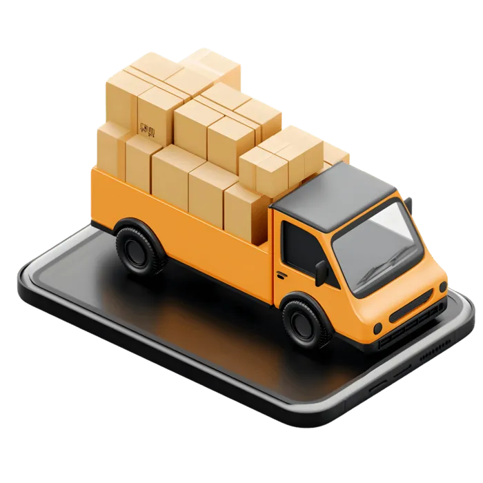 Automated Logistics & Parcels