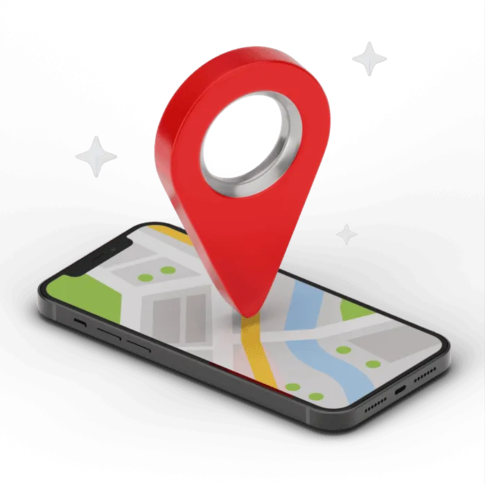Live Geolocation Matrix