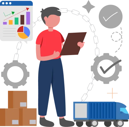 Smart Supply Chain